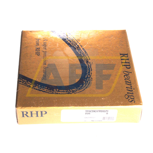 7018CSN24TRSULP3 RHP