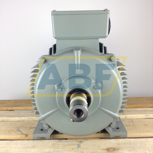 ZAH200L-4/HE-B3 Ziehl-Abegg