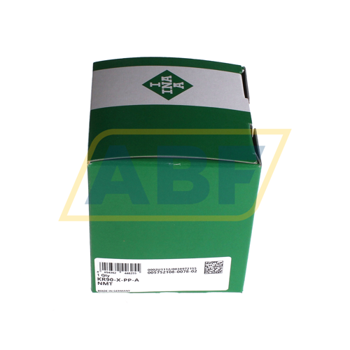 KR90-X-PP-A-NMT INA