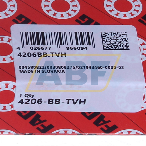 4206-BB-TVH FAG