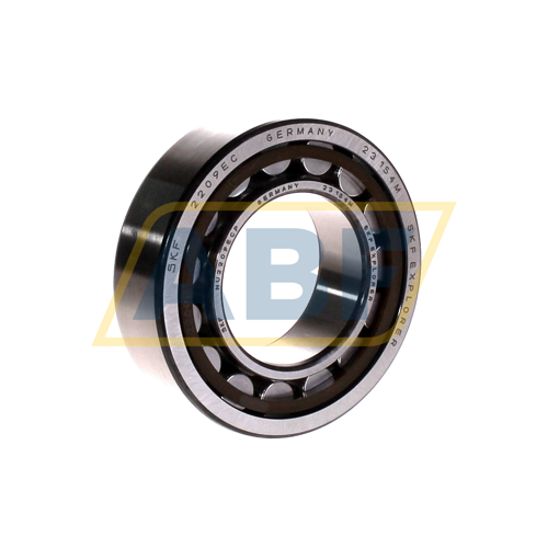 NU2209ECP SKF
