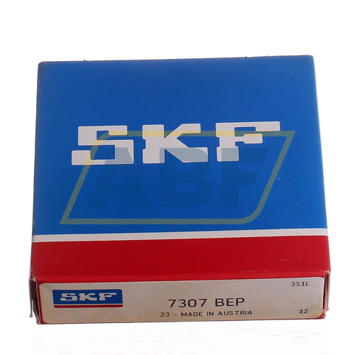 7307BEP SKF