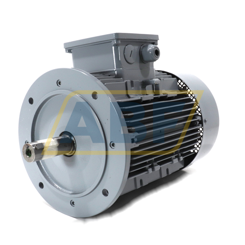 FC160L-4B5 Electro Adda