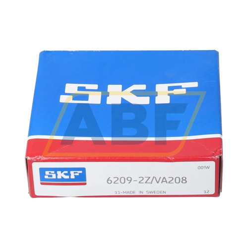 6209-2Z/VA208 SKF
