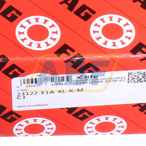 23122-E1A-XL-K-M-C3 FAG