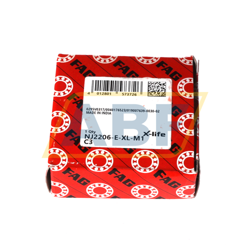 NJ2206-E-XL-M1-C3 FAG