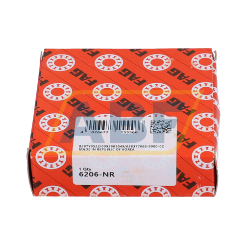 6206-NR FAG