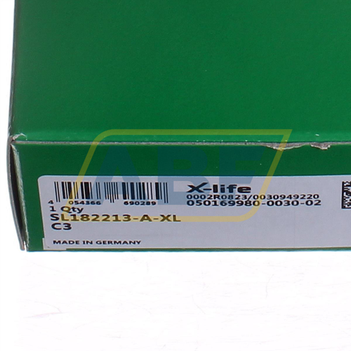 SL182213-A-XL-C3 INA