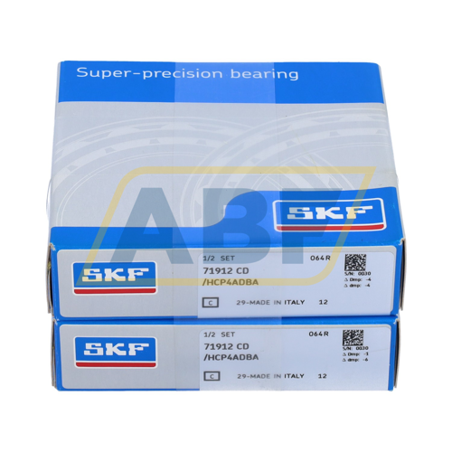 71912CD/HCP4ADBA SKF