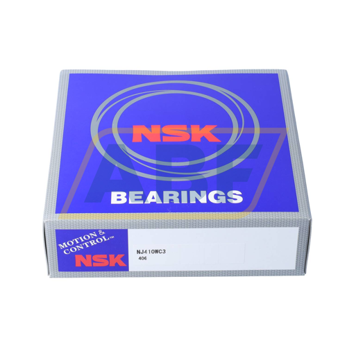 NU411W NSK