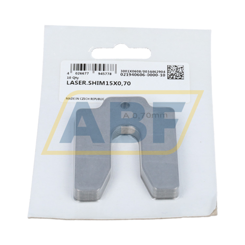 LASER.SHIM15X0,70 FAG