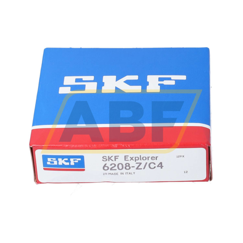 6208-Z/C4 SKF