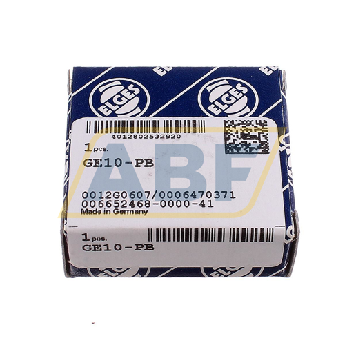 GE10-PB Elges
