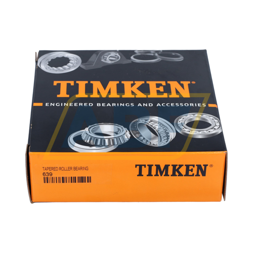 639 Timken