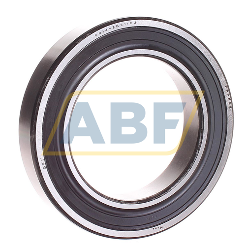 6014-2RS1/C3 SKF