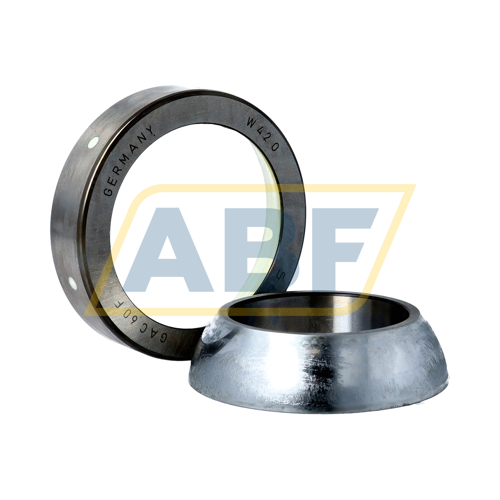 GAC60F SKF