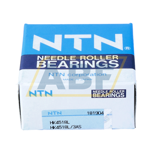 HK4518L/3AS NTN
