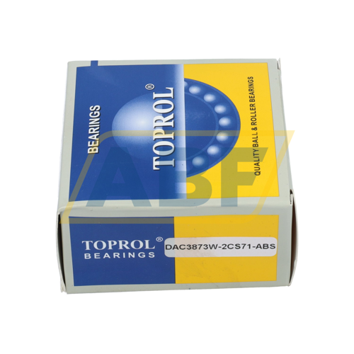 DAC3873W-2CS71-ABS Top Machinery & Equipment