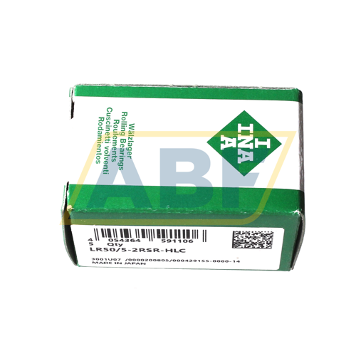 LR50/5-2RSR-HLC INA