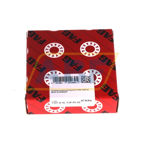 7307-B-XL-TVP-P5-UL FAG