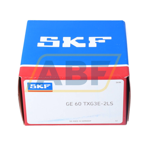 GE60TXG3E-2LS SKF