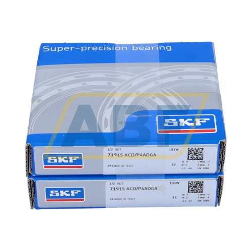 71915ACD/P4ADGA SKF