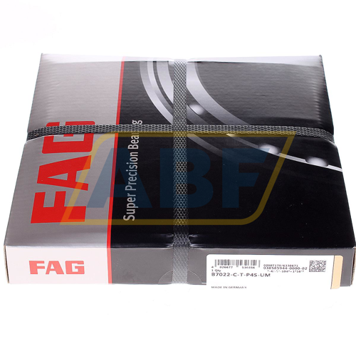 B7022-C-T-P4S-UM FAG