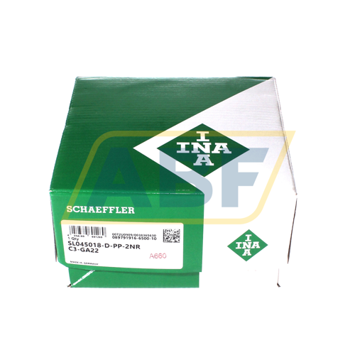 SL045018-D-PP-2NR-C3-GA22 INA