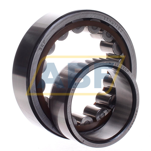 NU2212ECP SKF