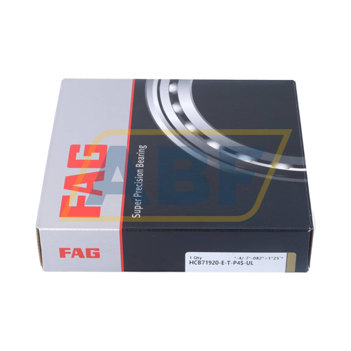 HCB71920-E-T-P4S-UL FAG