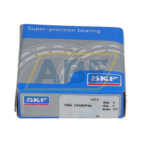 7004CDGB/P4A SKF