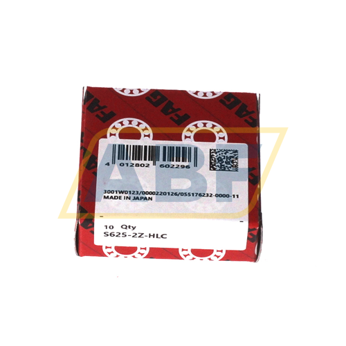 S625-2Z-HLC FAG