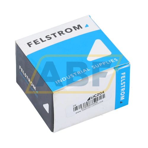 UC204 Felstrom