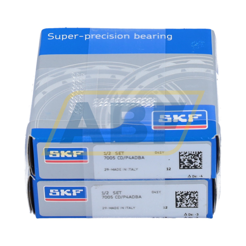 7005CD/P4ADBA SKF