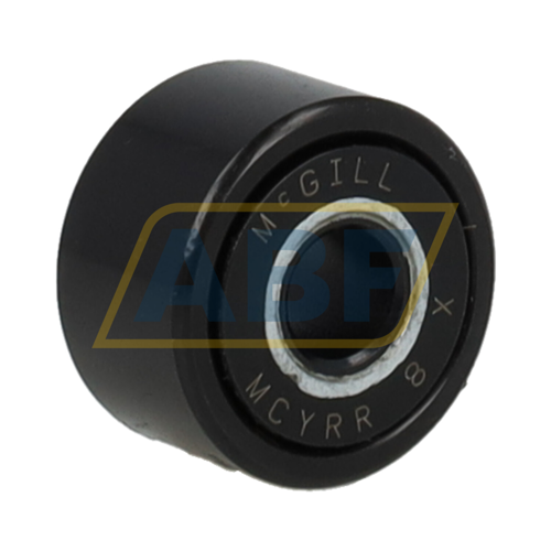 MCYRR8X McGill