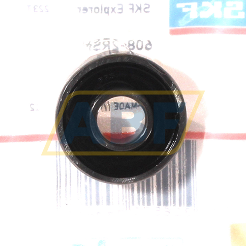 608-2RSH/LHT23 SKF