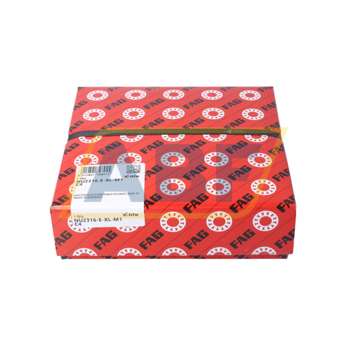 NU2316-E-XL-M1-C4 FAG