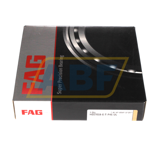 HSS7019-E-T-P4S-UL FAG