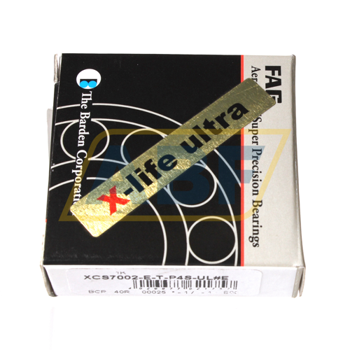 XCS7002-E-T-P4S-UL FAG