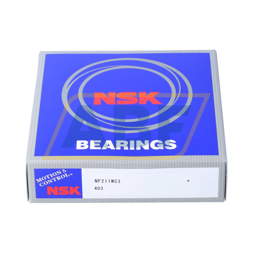 NF211W C3 NSK