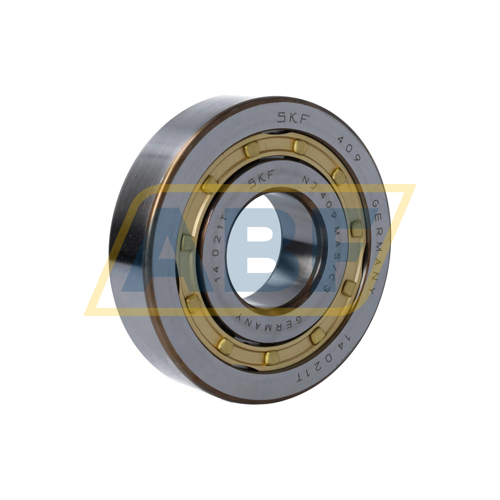 NJ409MAS/C3 SKF