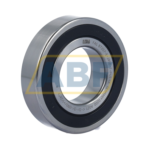 B7207-E-2RSD-T-P4S-UL FAG