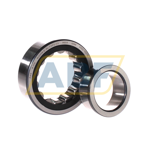 NJ2208-E-XL-TVP2-C3 FAG