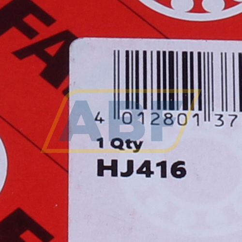 HJ416 FAG