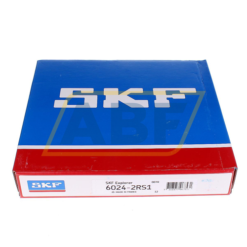 6024-2RS1 SKF