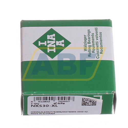 NKS30-XL INA