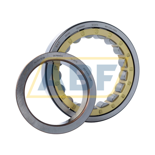 NJ224ECM SKF