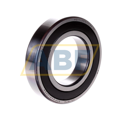 6211-2RS1/C3WT SKF