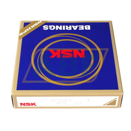 6215ZZC3E NSK