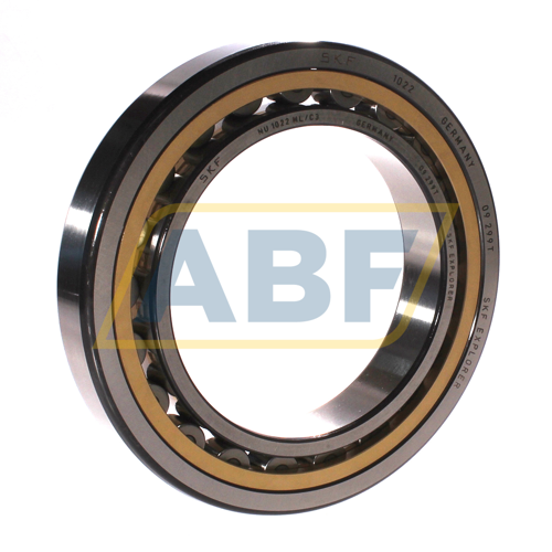 NU1022ML/C3 SKF